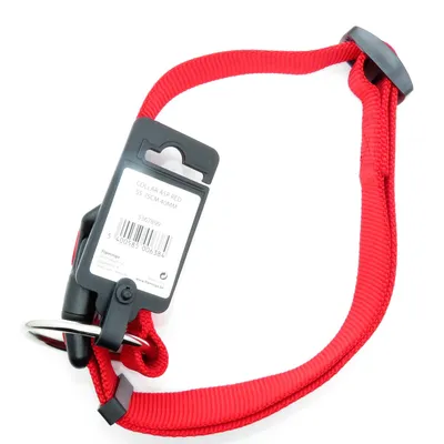 Flamingo - Collier Ziggi  55 -75 cm 40 mm  taille XL pour chien