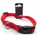 Collier nylon, 50 - 60  cm, 25 mm, , pour chien.