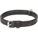 Collier Cuir  S/M 30-37 cm ARIZONA  pour chien