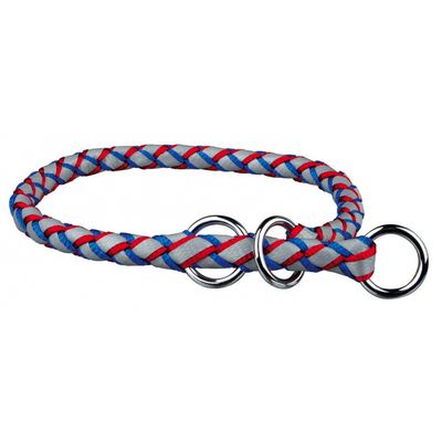 collier  L-XL 52-60 cm ø18 mm CAVO éducation -