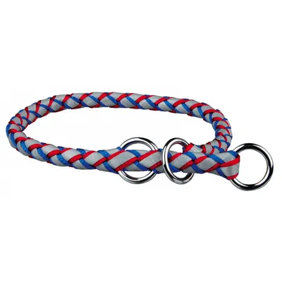 collier  L-XL 52-60 cm ø18 mm CAVO éducation -