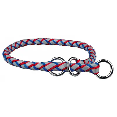 collier  L-XL 52-60 cm ø18 mm CAVO éducation -