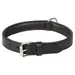 Flamingo - Collier Cuir L 40-46 cm ARIZONA pour chien