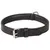 Flamingo - Collier Cuir L  40-46 cm ARIZONA  pour chien