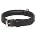 Collier Cuir S 26-32 cm ARIZONA  pour chien.