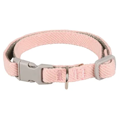 Flamingo Halsband Small Dog Cub rosa