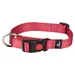 Flamingo Halsband Ziggi kirschrot