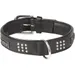 Collier Cuir SEDONA  taille L 43-50 cm pour chien