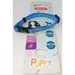 zolux - Collier PUPPY PIXIE. 8 mm .16 à 25 cm. couleur . pour chiots