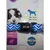 zolux - Collier PUPPY PIXIE. 8 mm .16 à 25 cm. couleur . pour chiots