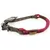 zolux - Collier IMAO 50 cm x 9 mm Hyde park  fuchsia pour chien