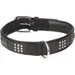 Collier Cuir SEDONA  taille XXL 51-60 cm pour chien.