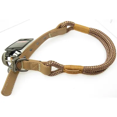 zolux - Collier IMAO  60 cm x 11 mm Hyde park    pour chien