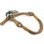 zolux - Collier IMAO  60 cm x 11 mm Hyde park    pour chien