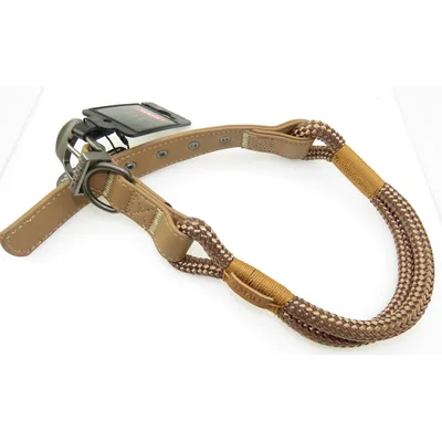 zolux - Collier IMAO  60 cm x 11 mm Hyde park    pour chien