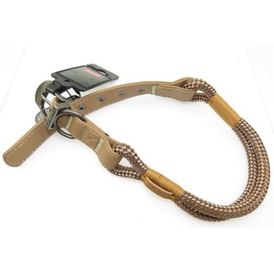 Collier IMAO  60 cm x 11 mm Hyde park    pour chien