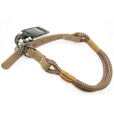 zolux - Collier IMAO  60 cm x 11 mm Hyde park    pour chien