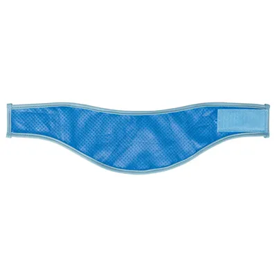 Trixie - Bandana rafraîchissant M 28 à 40 cm pour chien