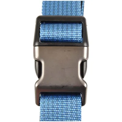 Flamingo - Collier Jannu  réglable de 55 à 75 cm 38 mm taille XXL pour