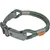 zolux - Collier IMAO 60 cm x 11 mm Hyde park kaki  pour chien