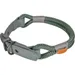 Collier IMAO 60 cm x 11 mm Hyde park kaki  pour chien