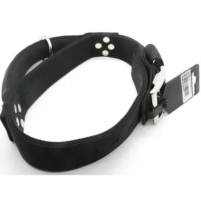 zolux - Collier avec poignée T 65 cm  pour chien
