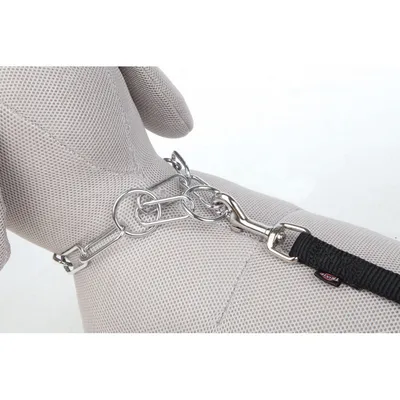 Trixie - Collier chaine L 50 cm/3,0 mm pour chien Trixie - Collier chaine L 50 cm/3,0 mm pour chien
