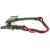 zolux - Collier IMAO 40 cm x 6 mm Hyde park fuchsia  pour chien.
