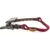 zolux - Collier IMAO 40 cm x 6 mm Hyde park fuchsia  pour chien.