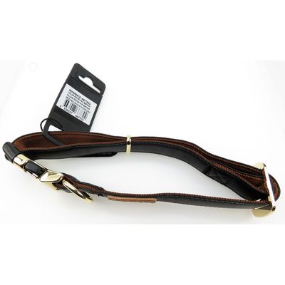Collier IMAO MAYFAIR. 25 mm. réglable. couleur . pour chien.
