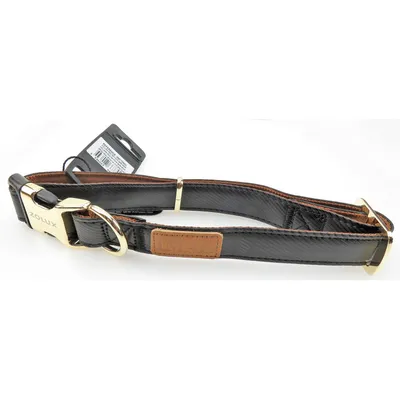 Collier IMAO MAYFAIR. 25 mm. réglable. couleur . pour chien.