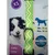 zolux - Collier PUPPY PIXIE 8 mm 16 à 25 cm couleur vert pour chiots