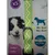 zolux - Collier PUPPY PIXIE 8 mm 16 à 25 cm couleur vert pour chiots