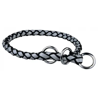 Trixie - Collier L. 52-60 cm ø18 mm CAVO d'éducation  pour chien Trixie - Collier L. 52-60 cm ø18 mm CAVO d'éducation  pour chien