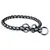 Trixie - Collier L. 52-60 cm ø18 mm CAVO d'éducation  pour chien Trixie - Collier L. 52-60 cm ø18 mm CAVO d'éducation  pour chien