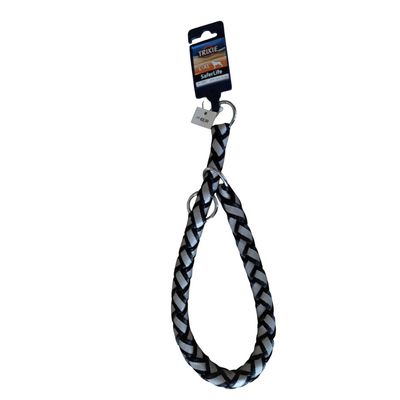 Trixie - Collier L. 52-60 cm ø18 mm CAVO d'éducation  pour chien