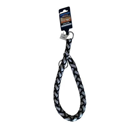 Trixie - Collier L. 52-60 cm ø18 mm CAVO d'éducation pour chien Trixie - Collier L. 52-60 cm ø18 mm CAVO d'éducation pour chien
