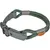zolux - Collier IMAO 50 cm x 9 mm Hyde park kaki pour chien