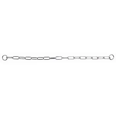 Trixie - Collier chaine XXL 78 cm/4,0 mm pour chien