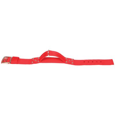 Collier  avec poignée T 75 cm  pour chien