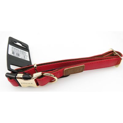 Collier IMAO MAYFAIR 20 mm réglable couleur  pour chien