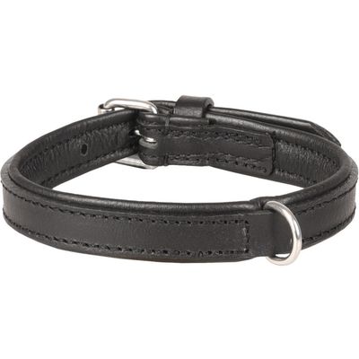 Collier Cuir XS/S  23-27 cm ARIZONA  pour chien