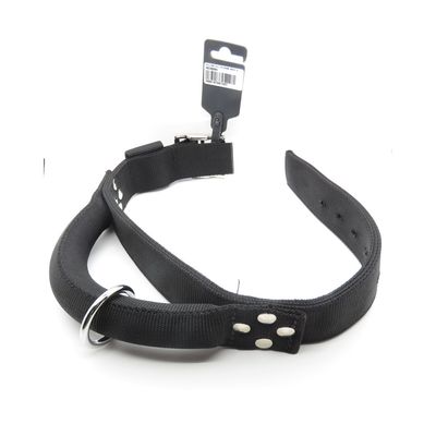 Collier avec poignée T 60 cm.  pour chien.