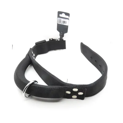 Collier avec poignée T 60 cm.  pour chien.