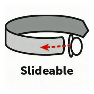 Flamingo - Accessoire pour collier 1 noeud et 1 fleur  ou rose pour chi