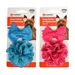 Accessoire pour collier 1 noeud et 1 fleur  ou rose pour chien
