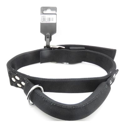 zolux - Collier avec poignée T 75 cm  pour chien