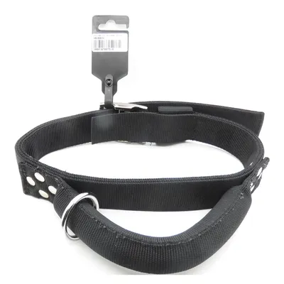 zolux - Collier avec poignée T 75 cm  pour chien