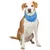 Trixie - Bandana rafraîchissant XL : 47-57 cm pour chien Trixie - Bandana rafraîchissant XL : 47-57 cm pour chien
