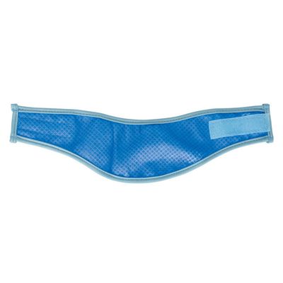Trixie - Bandana rafraîchissant  XL : 47-57 cm  pour chien